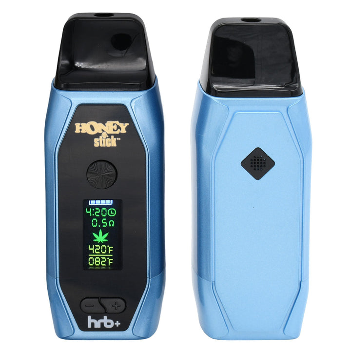 HoneyStick HRB Plus Dry Herb Vaporizer
