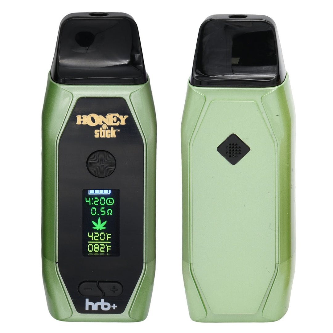 HoneyStick HRB Plus Dry Herb Vaporizer