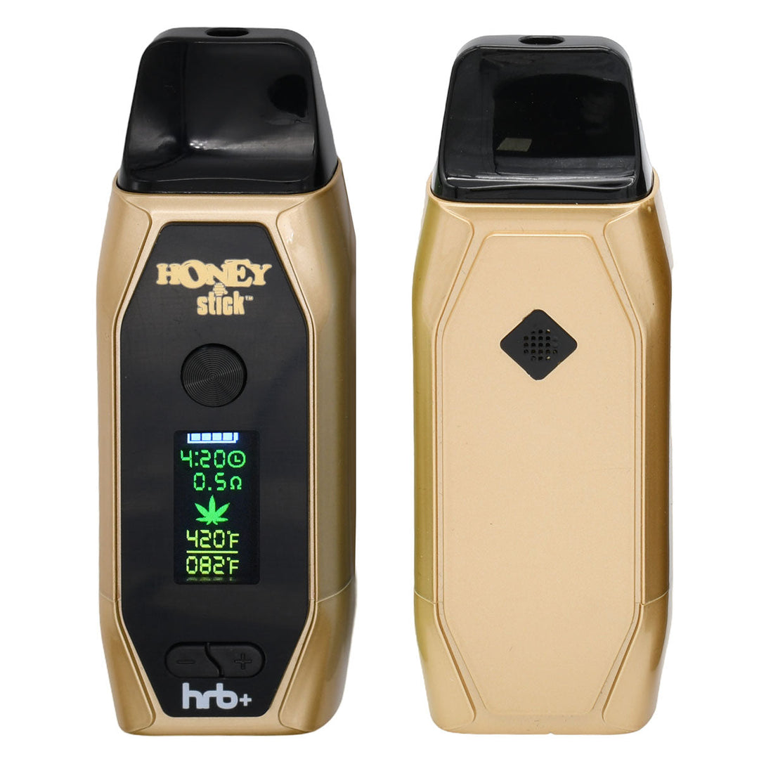HoneyStick HRB Plus Dry Herb Vaporizer
