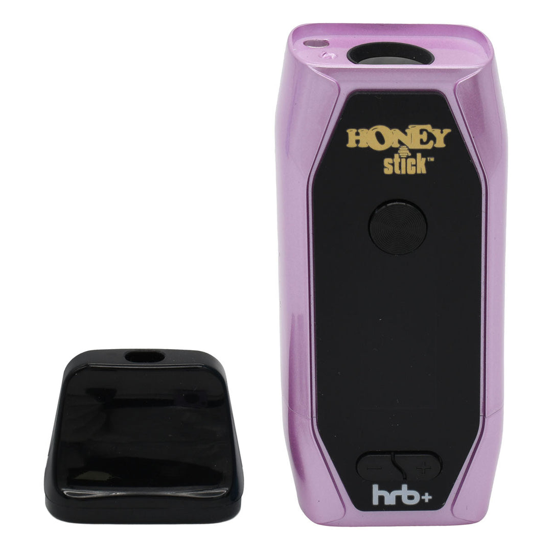 HoneyStick HRB Plus Dry Herb Vaporizer