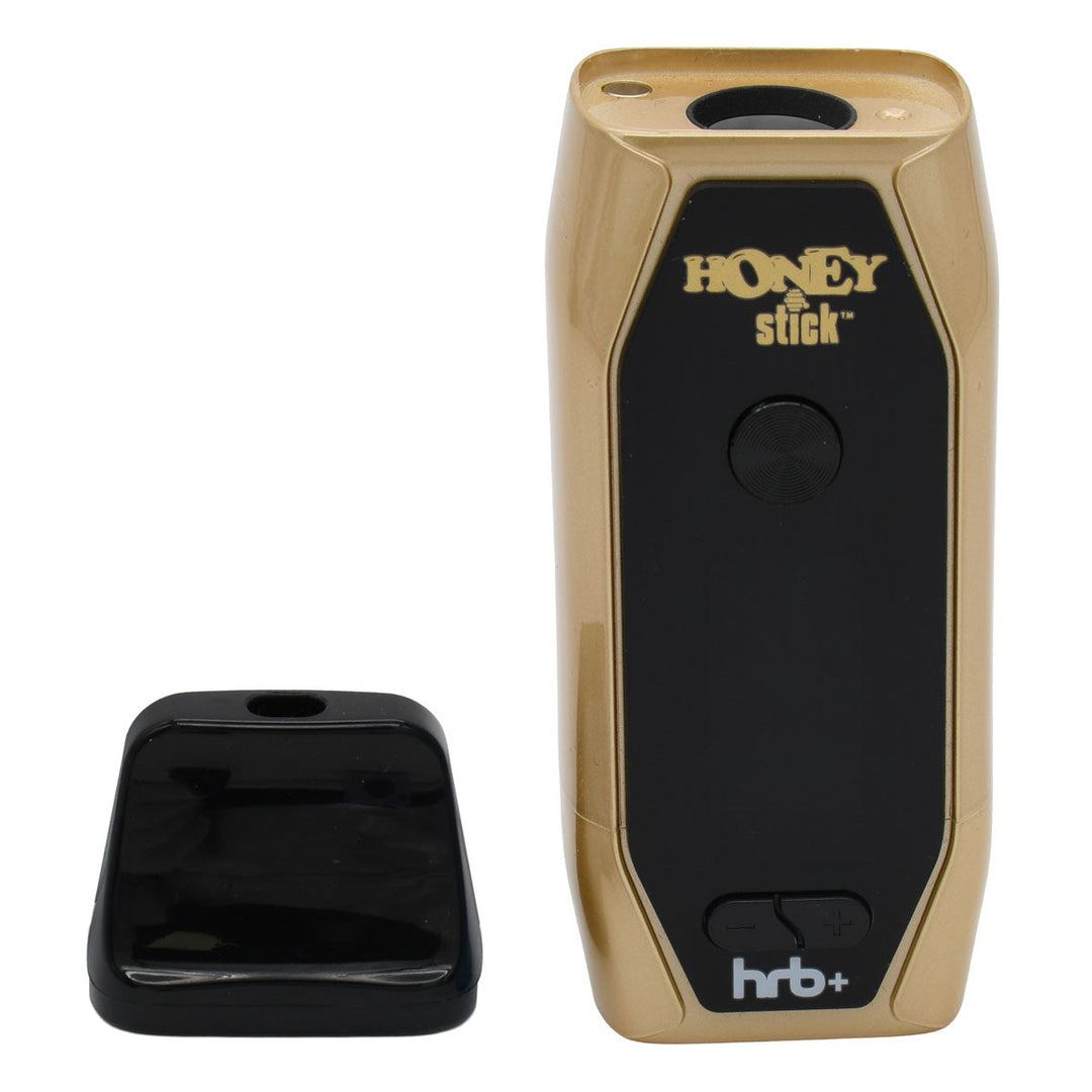 HoneyStick HRB Plus Dry Herb Vaporizer