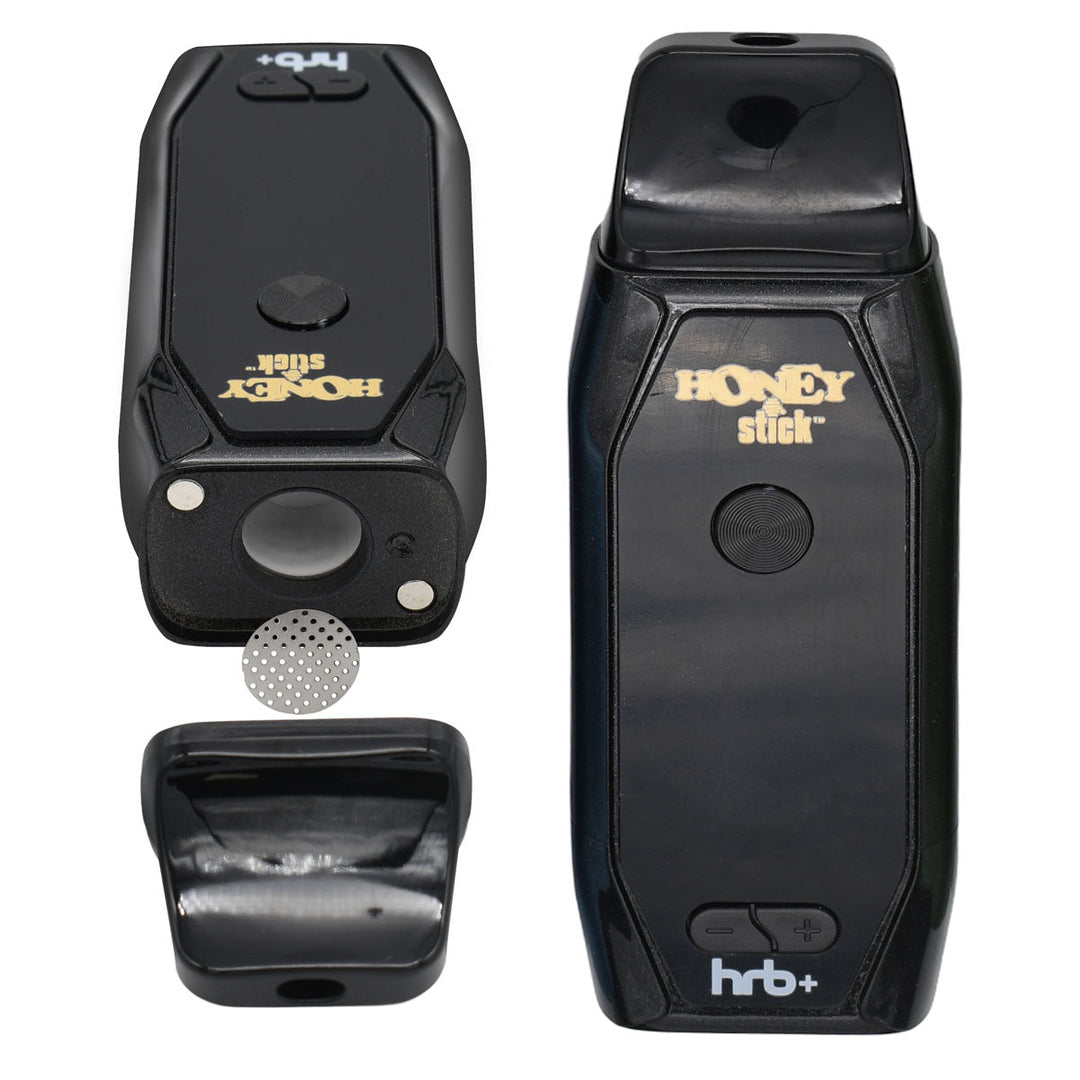 HoneyStick HRB Plus Dry Herb Vaporizer
