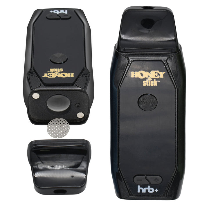 HoneyStick HRB Plus Dry Herb Vaporizer