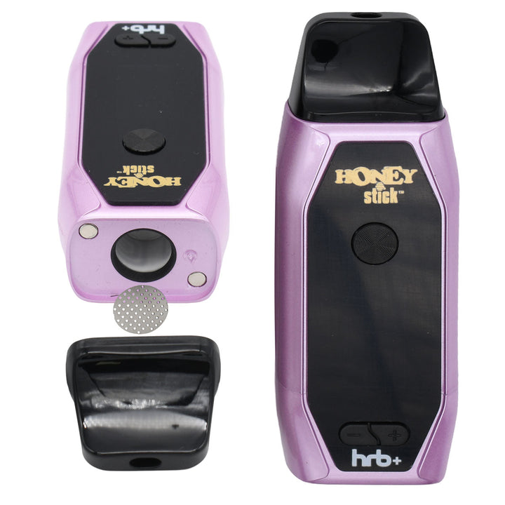HoneyStick HRB Plus Dry Herb Vaporizer