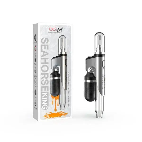 Lookah Seahorse King Nectar Collector Vaporizer