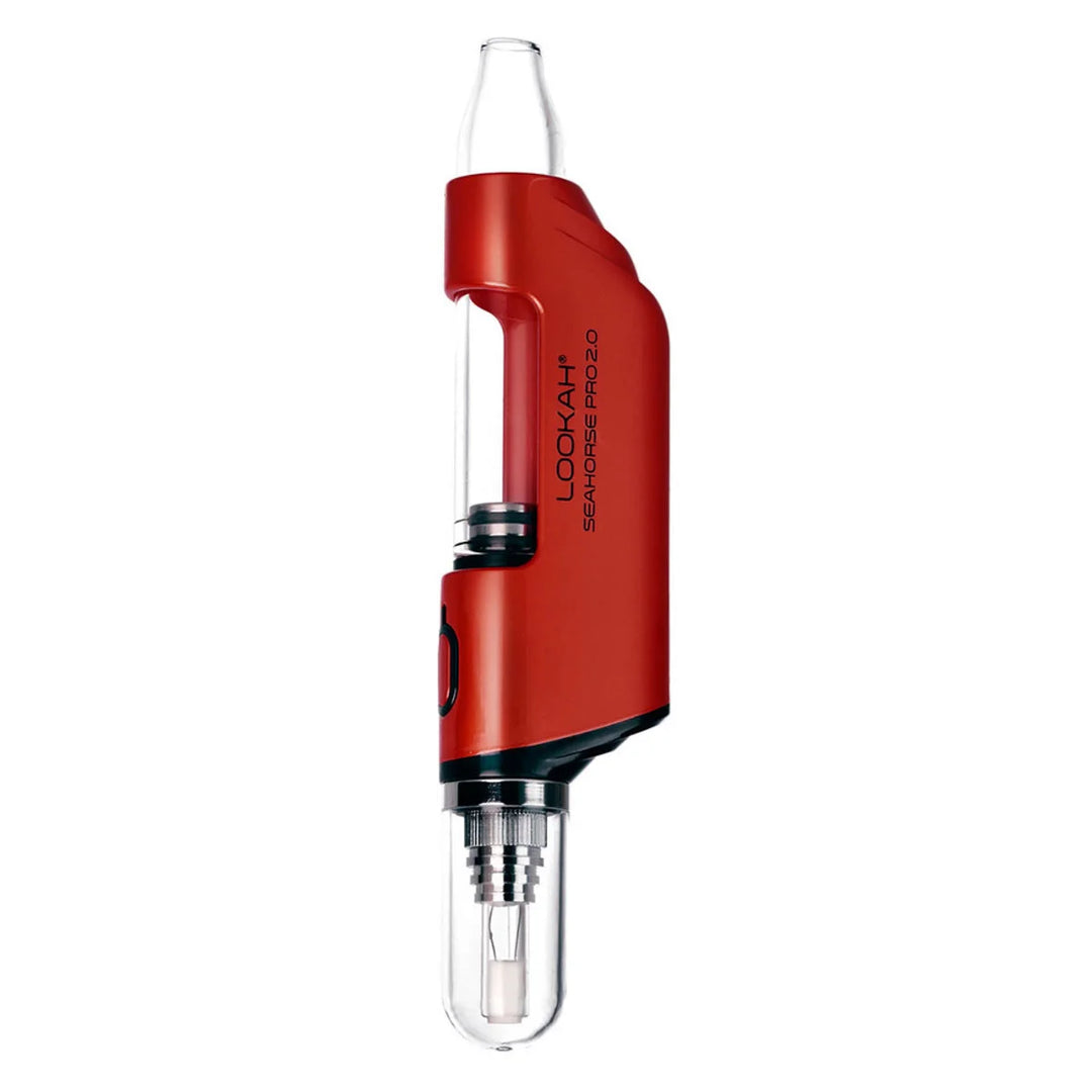 Lookah Seahorse Pro Plus Nectar Collector