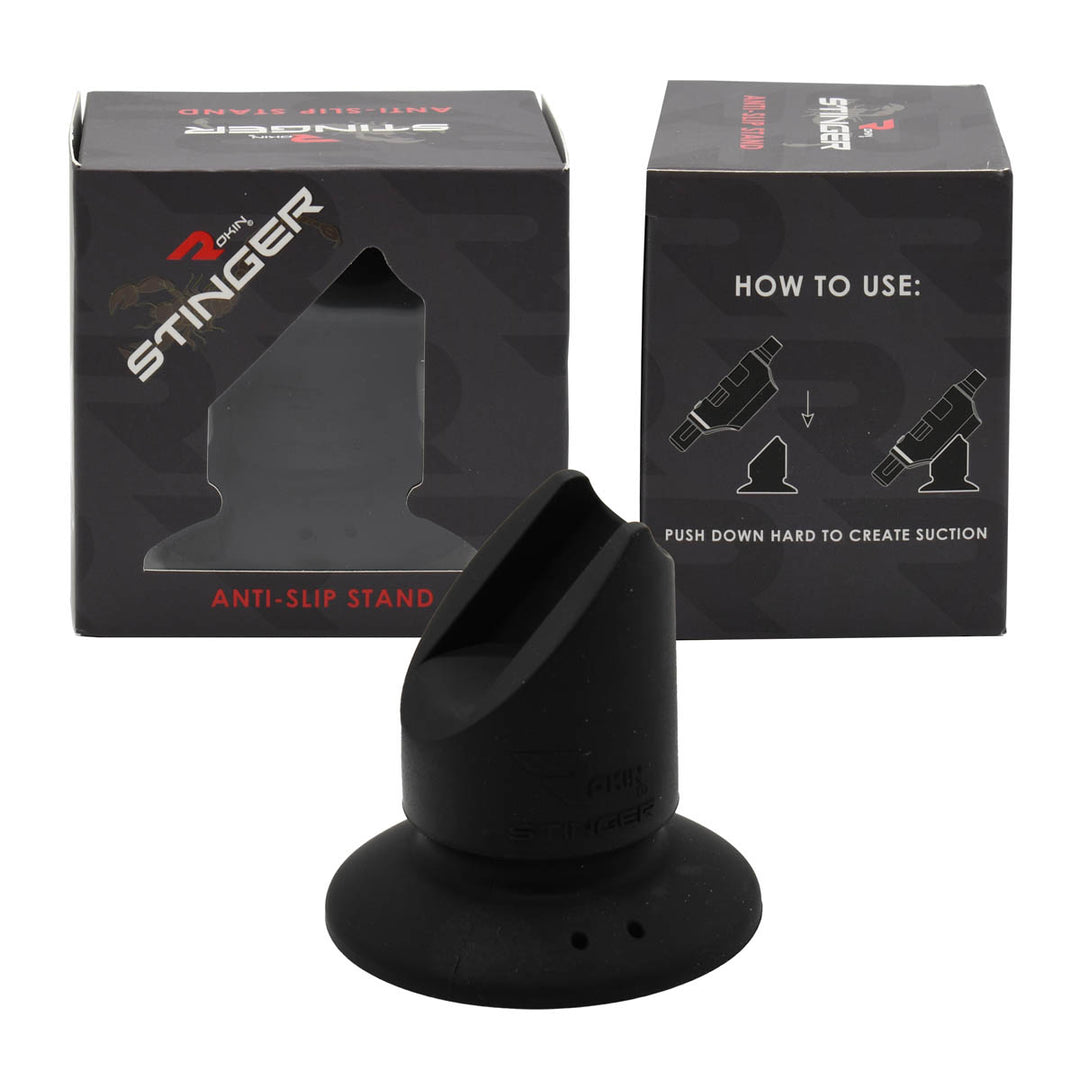 Rokin Stinger Silicone Stand  Rokin   