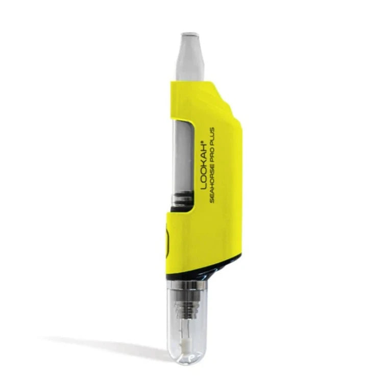 Lookah Seahorse Pro Plus Nectar Collector