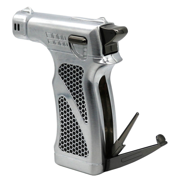 Dissim Hammer Soft Flame Precision Pipe Lighter & Tools Lighters Dissim   