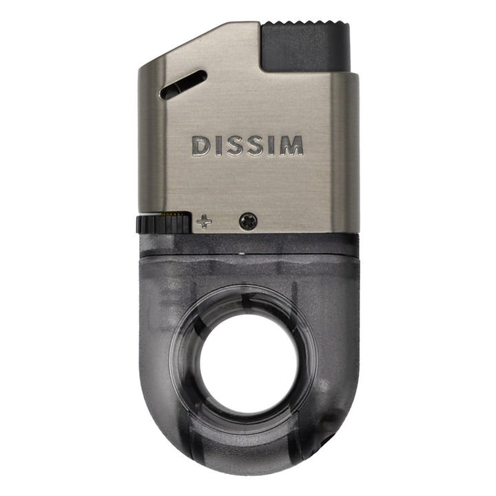 Dissim Sport Butane Soft Flame Pipe Lighter Lighters Dissim   