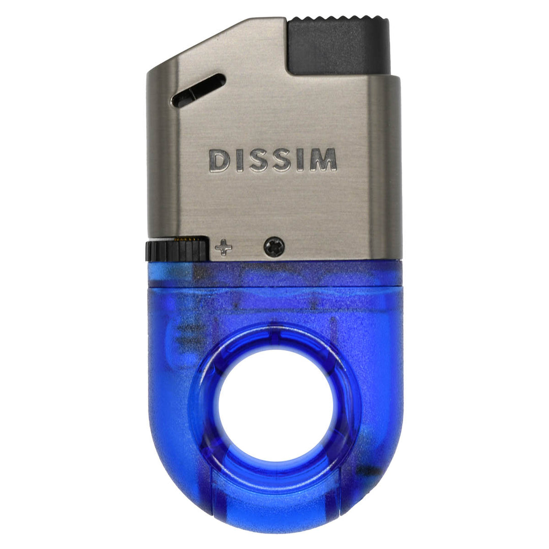 Dissim Sport Butane Soft Flame Pipe Lighter Lighters Dissim   