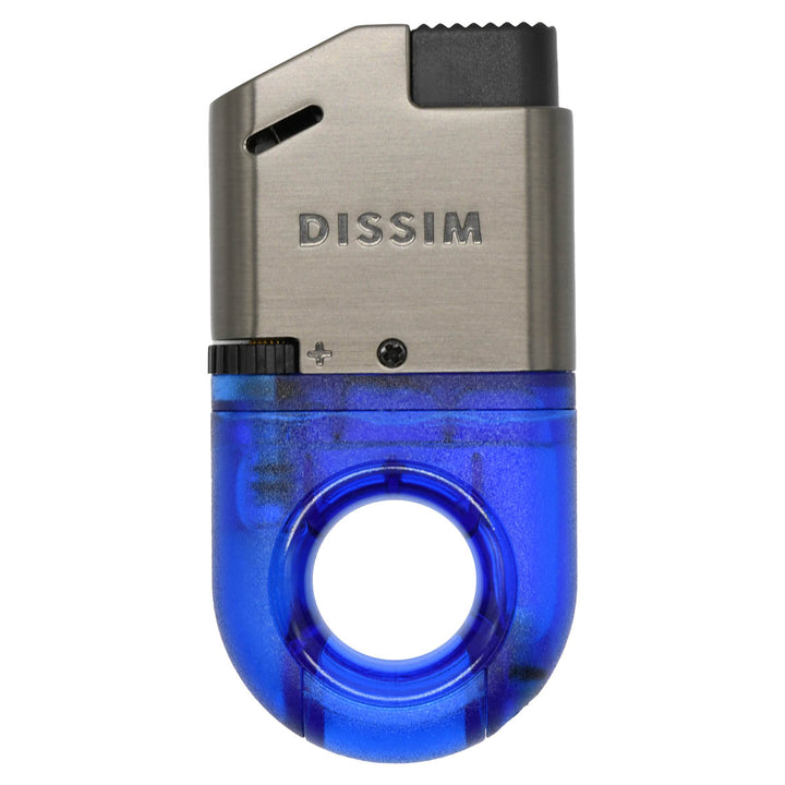 Dissim Sport Butane Soft Flame Pipe Lighter Lighters Dissim   