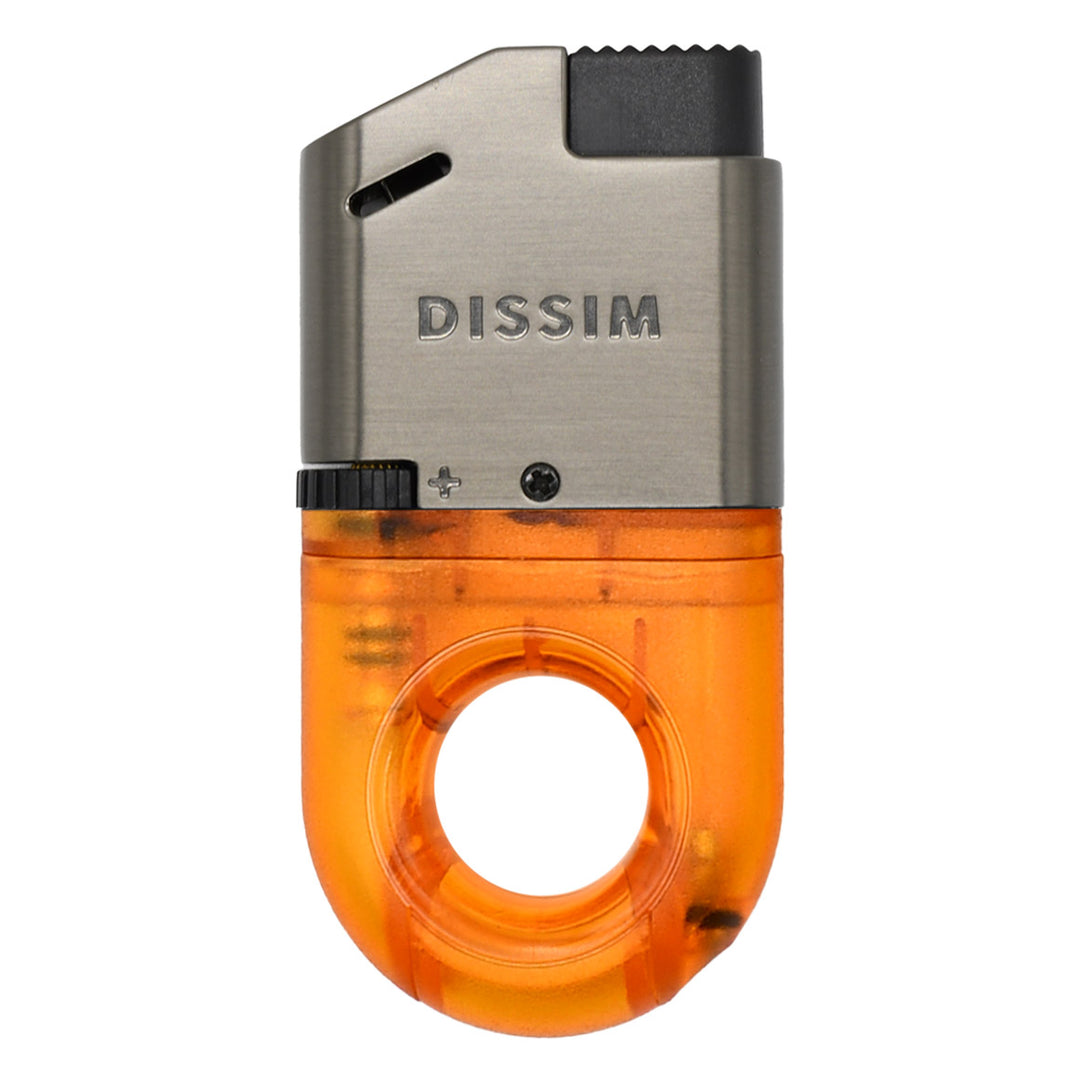 Dissim Sport Butane Soft Flame Pipe Lighter Lighters Dissim   