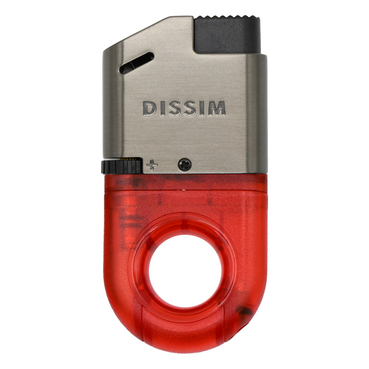 Dissim Sport Butane Soft Flame Pipe Lighter Lighters Dissim   