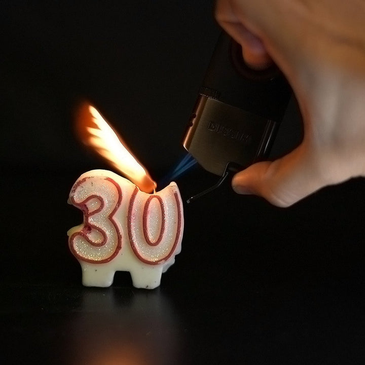 Dissim Dual Torch Dab Lighter with Inversion Technology Lighters Dissim   