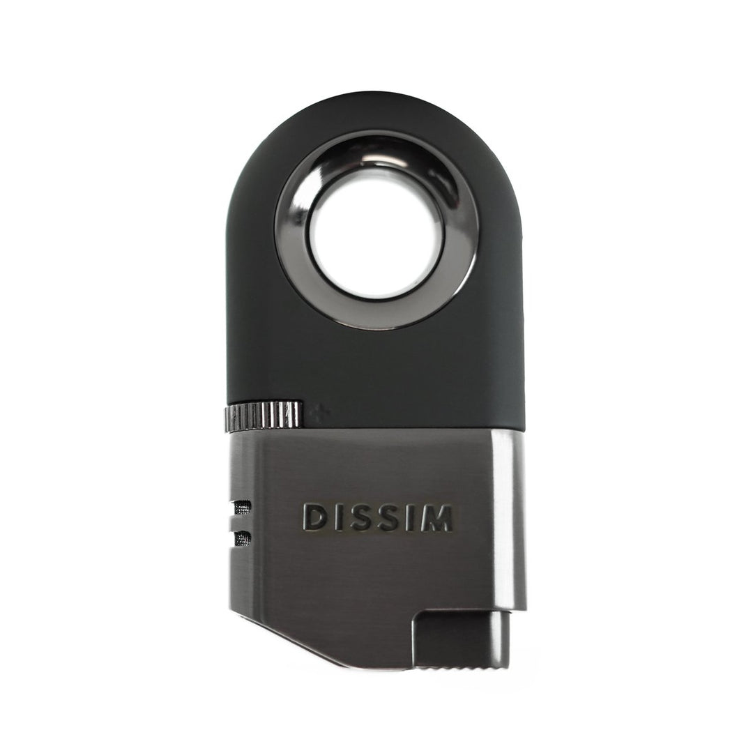 Dissim Dual Torch Dab Lighter with Inversion Technology Lighters Dissim   