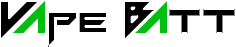 Vape Batt Dot Com Logo