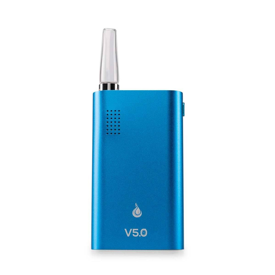 Flowermate V5.0S Dry Herb Vaporizer