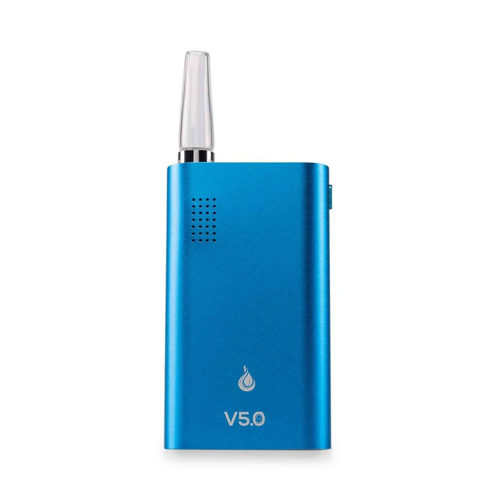 Flowermate V5.0S Dry Herb Vaporizer
