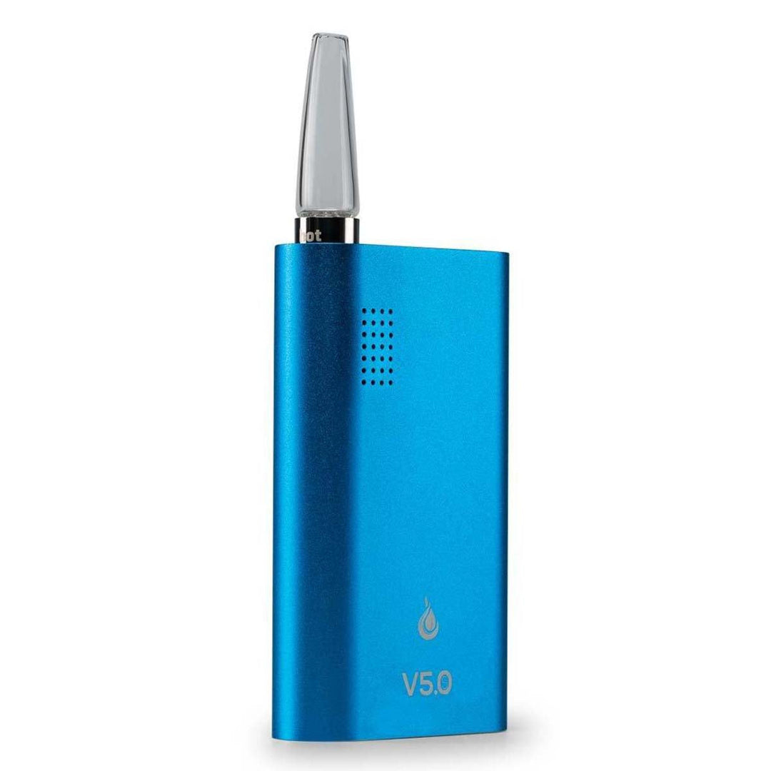 Flowermate V5.0S Dry Herb Vaporizer