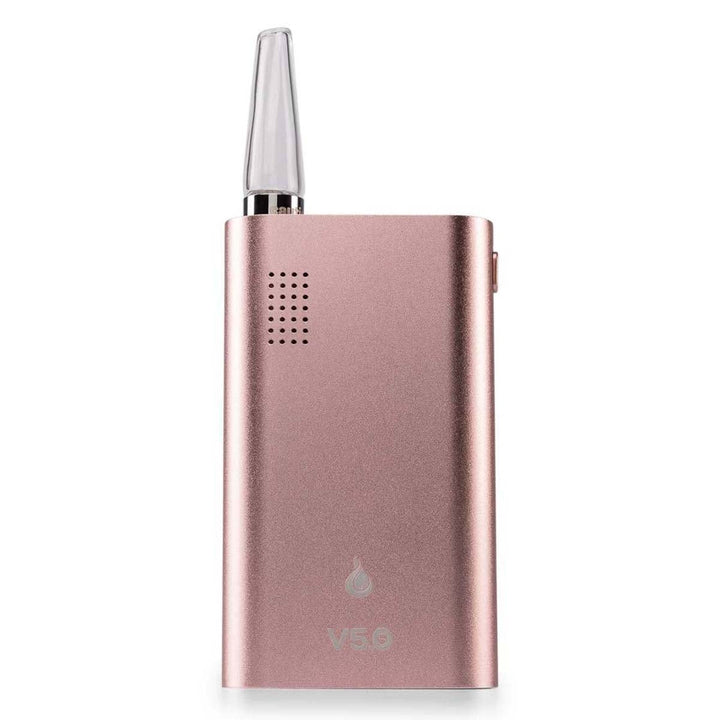 Flowermate V5.0S Dry Herb Vaporizer