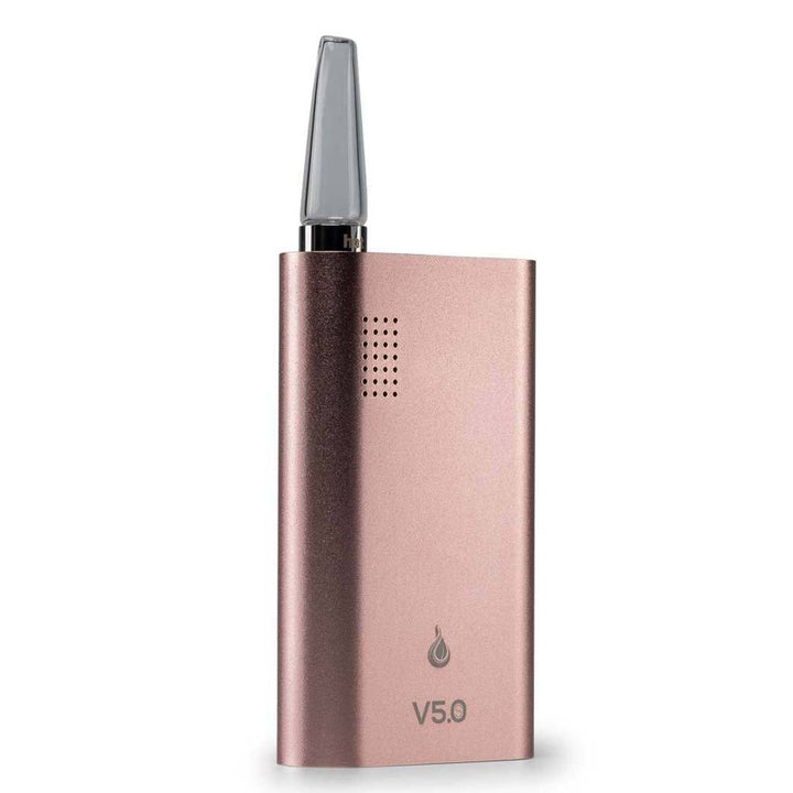 Flowermate V5.0S Dry Herb Vaporizer