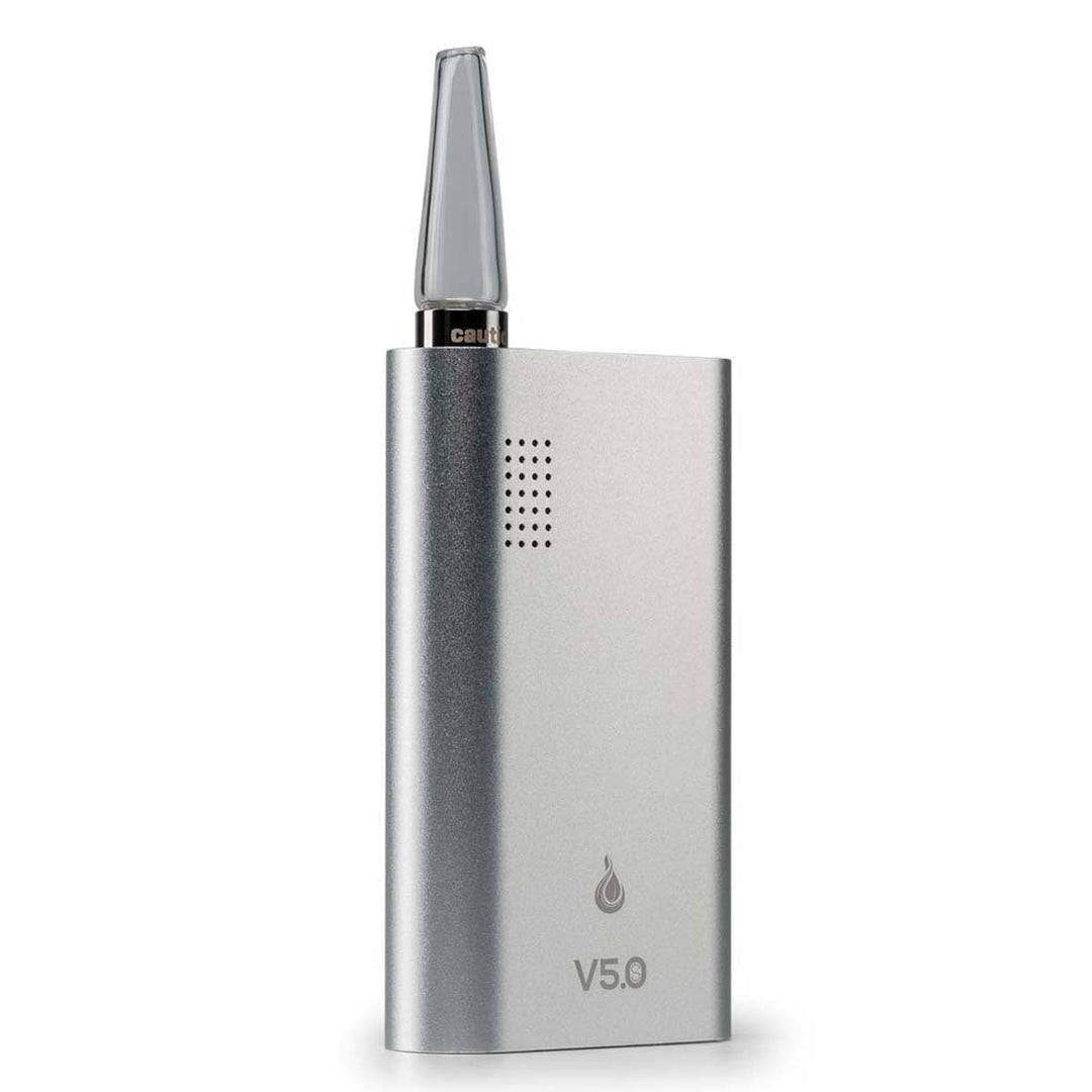 Flowermate V5.0S Dry Herb Vaporizer