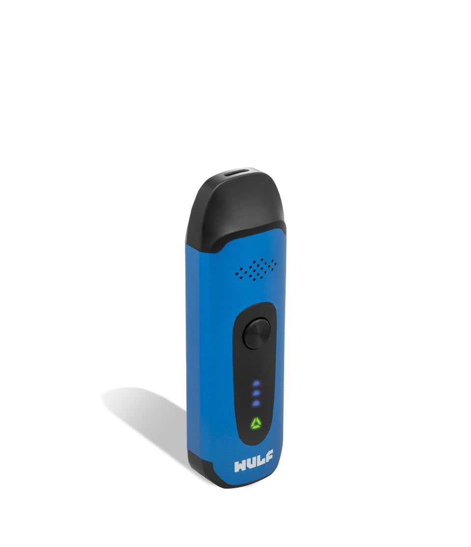 Wulf Mods Next Dry Herb Vaporizer
