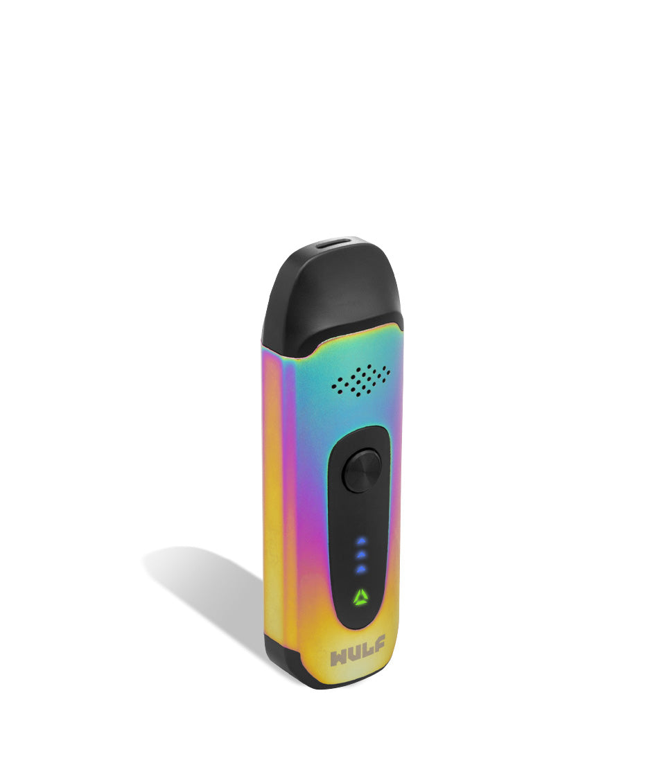 Wulf Mods Next Dry Herb Vaporizer