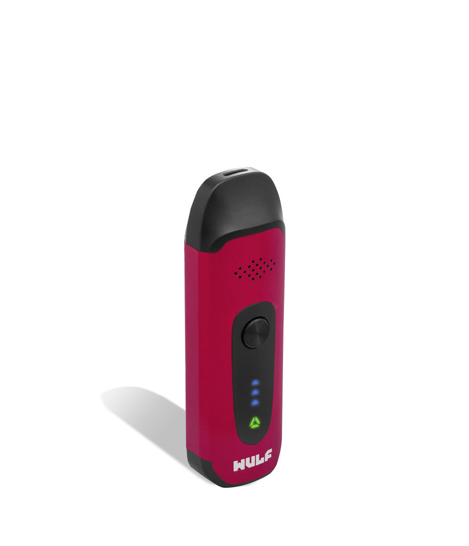 Wulf Mods Next Dry Herb Vaporizer