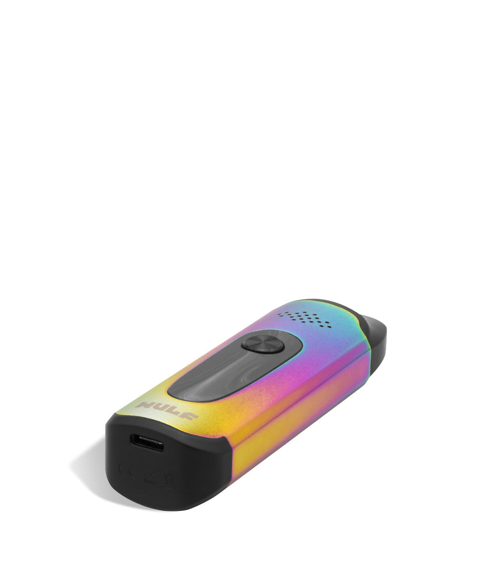 Wulf Mods Next Dry Herb Vaporizer