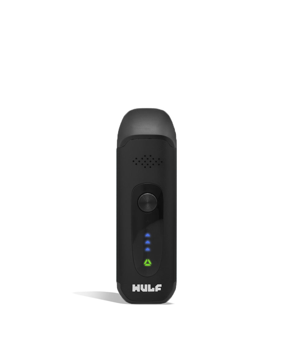 Wulf Mods Next Dry Herb Vaporizer