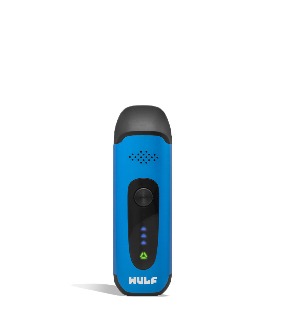 Wulf Mods Next Dry Herb Vaporizer
