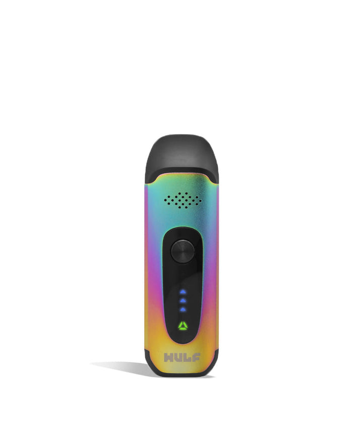 Wulf Mods Next Dry Herb Vaporizer