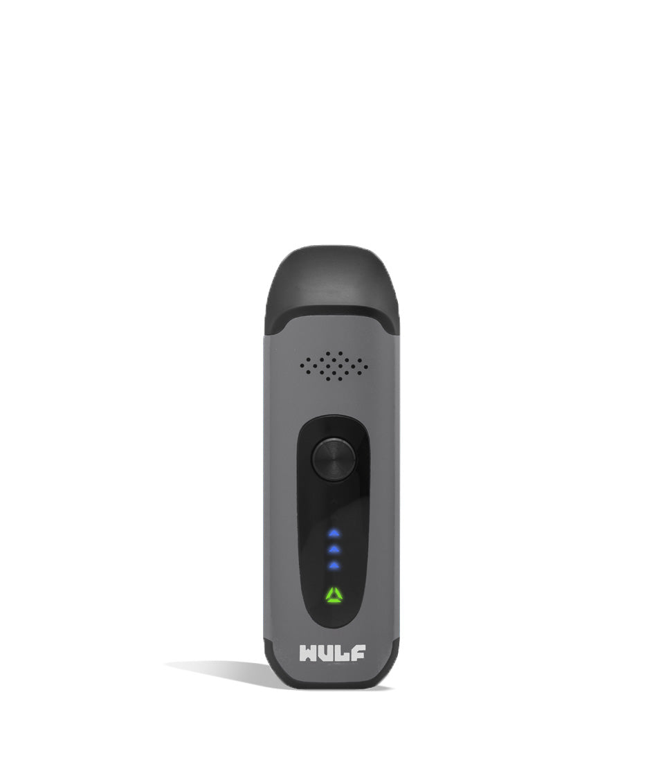 Wulf Mods Next Dry Herb Vaporizer