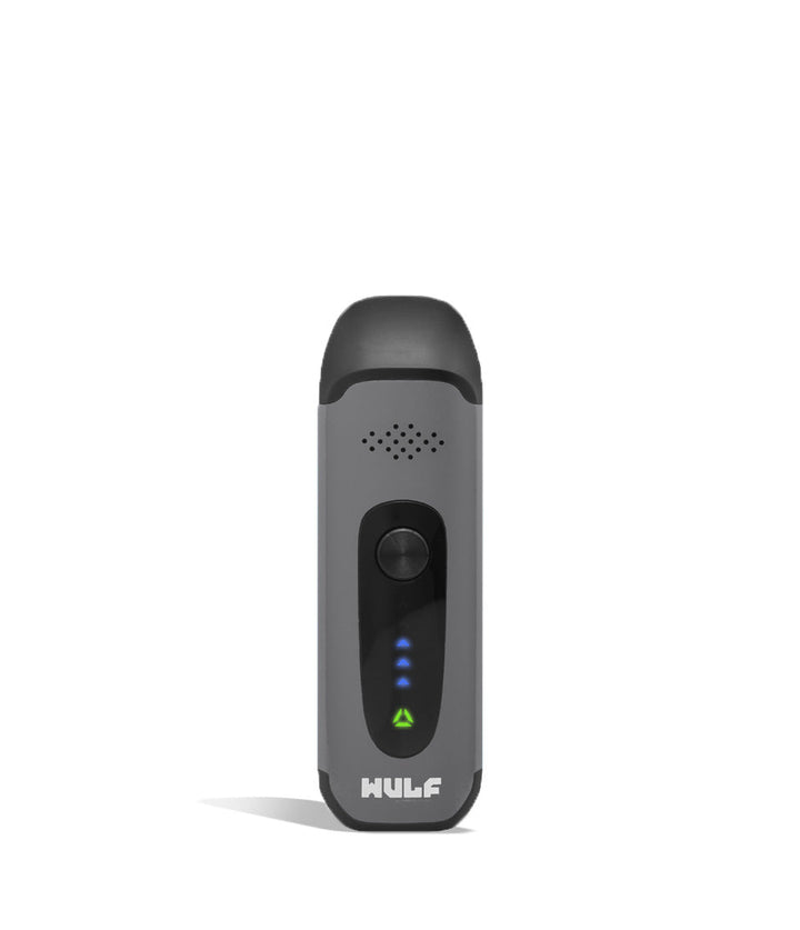Wulf Mods Next Dry Herb Vaporizer