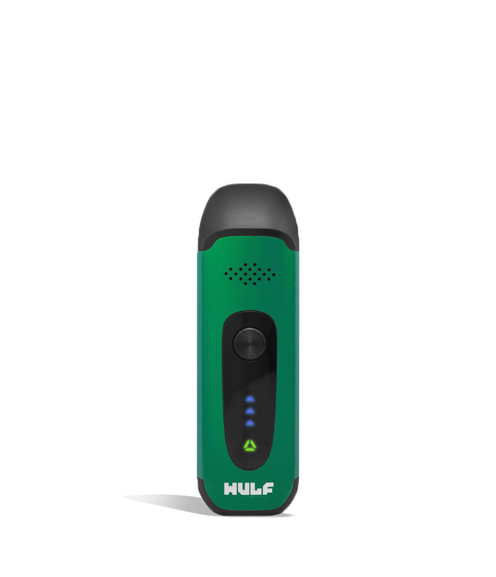 Wulf Mods Next Dry Herb Vaporizer