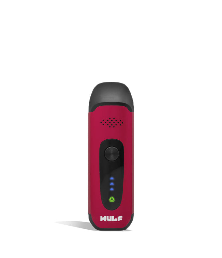 Wulf Mods Next Dry Herb Vaporizer