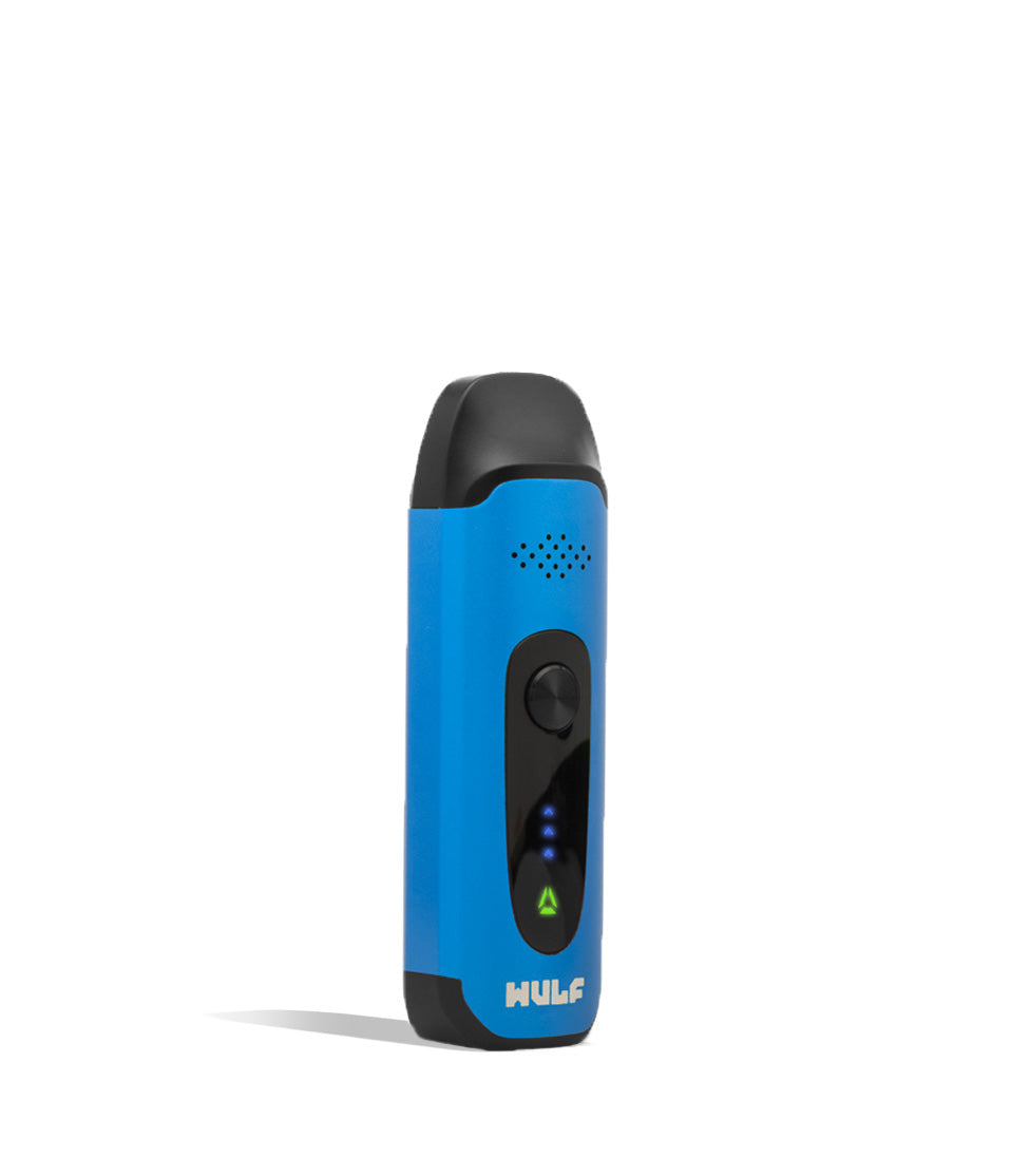 Wulf Mods Next Dry Herb Vaporizer