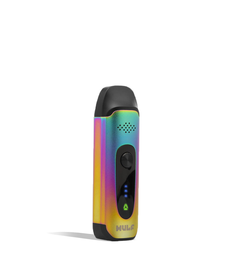 Wulf Mods Next Dry Herb Vaporizer