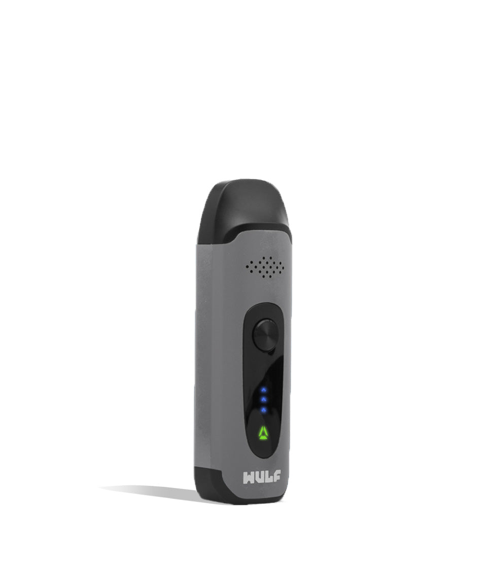 Wulf Mods Next Dry Herb Vaporizer
