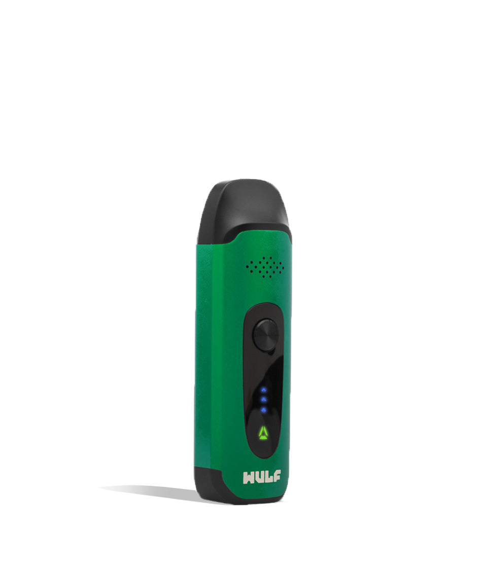 Wulf Mods Next Dry Herb Vaporizer