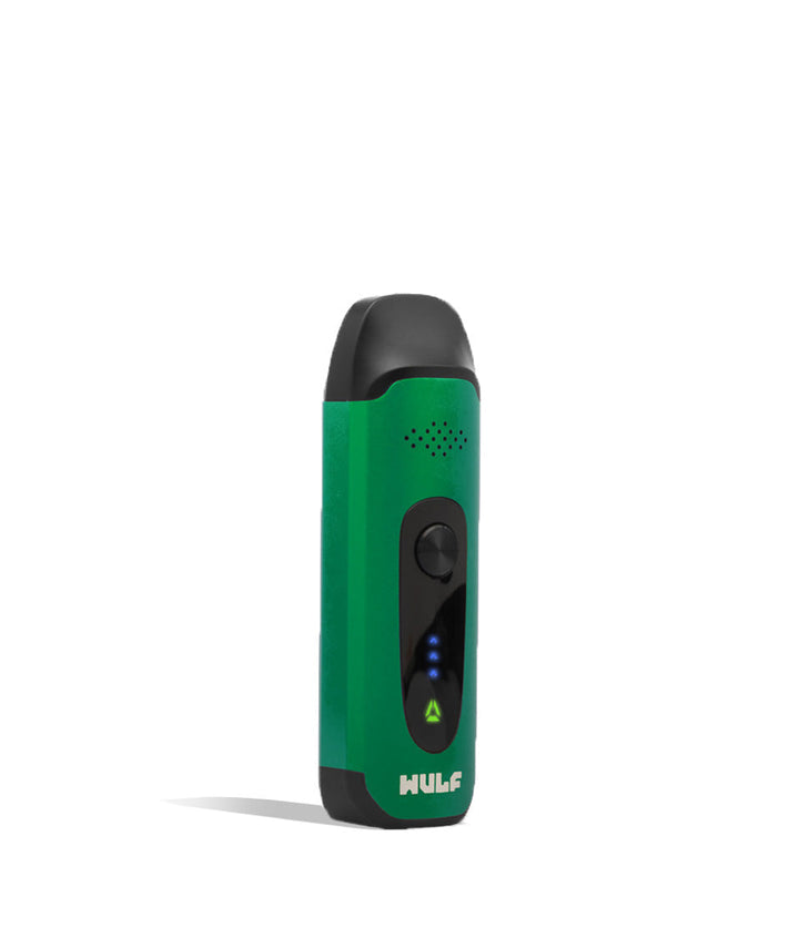 Wulf Mods Next Dry Herb Vaporizer