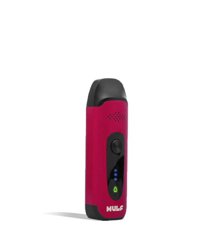 Wulf Mods Next Dry Herb Vaporizer