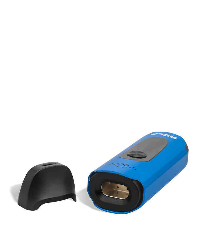 Wulf Mods Next Dry Herb Vaporizer