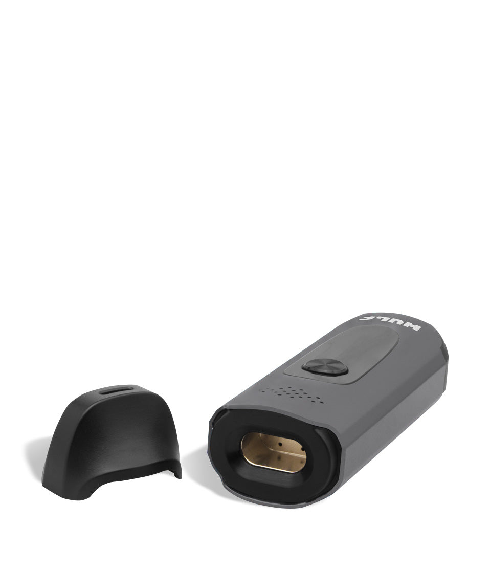 Wulf Mods Next Dry Herb Vaporizer