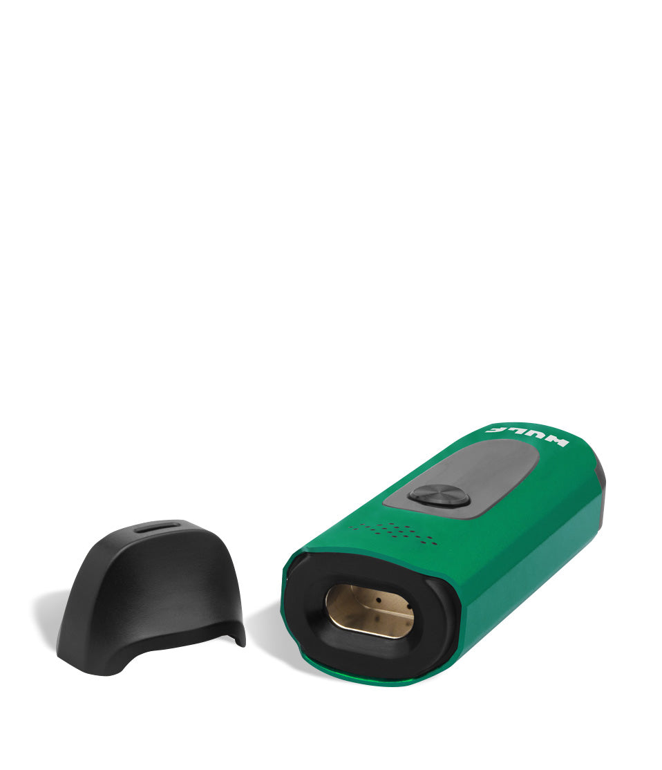 Wulf Mods Next Dry Herb Vaporizer