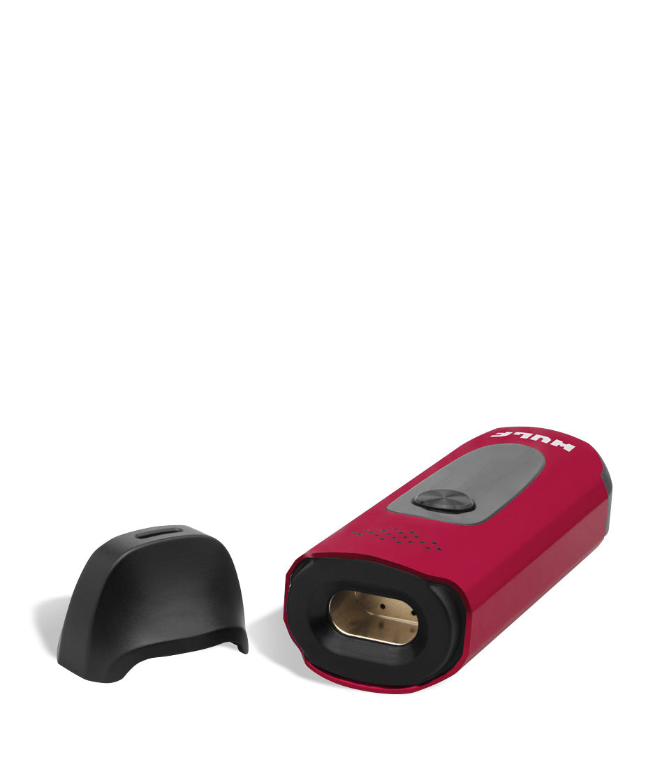 Wulf Mods Next Dry Herb Vaporizer