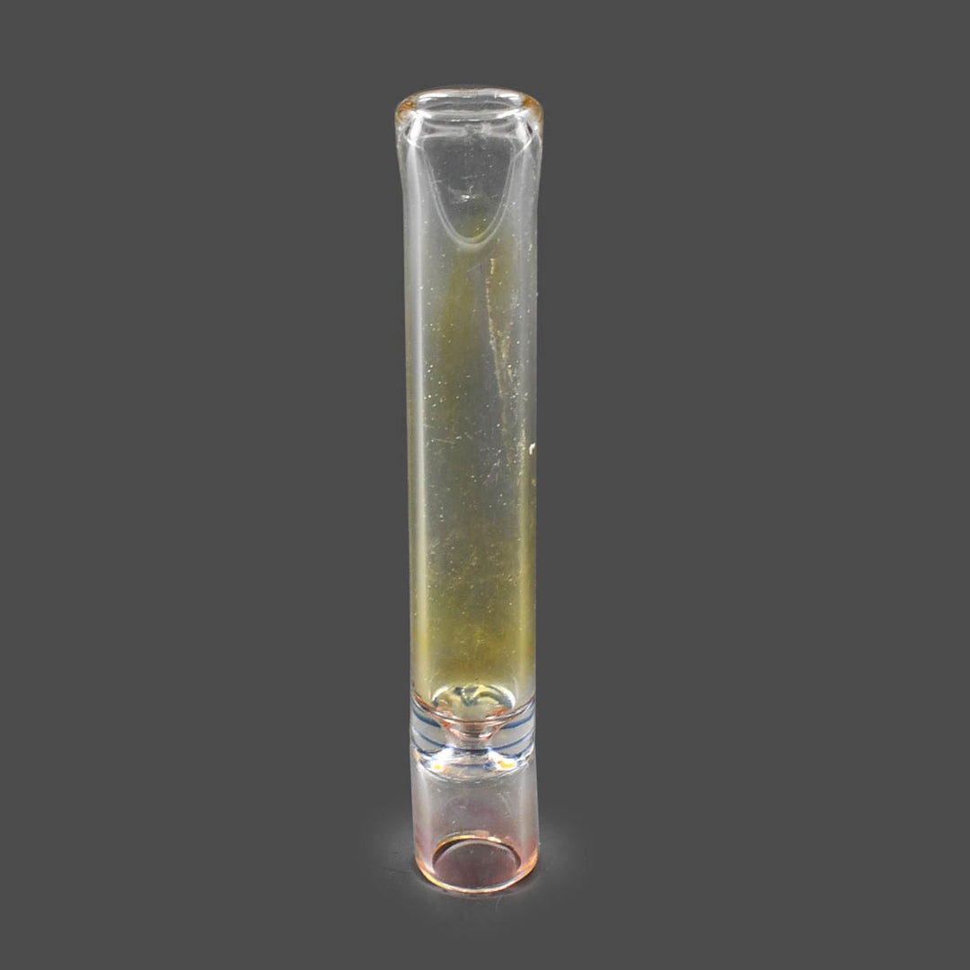 Assorted One Hitter Glass Pipes - 1HIT0150 Glass Pipes Glass Pipes   