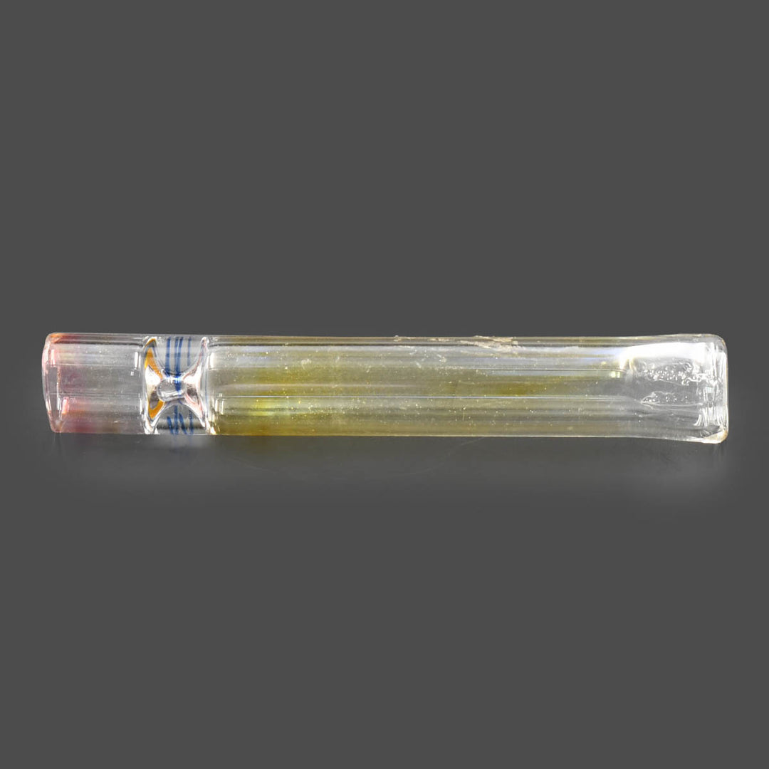 Assorted One Hitter Glass Pipes - 1HIT0150 Glass Pipes Glass Pipes   